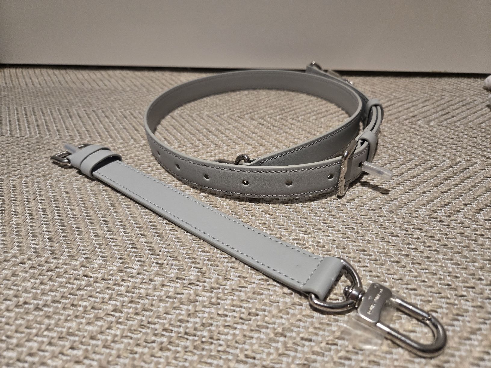Louis Vuitton Borse da donna: Louis Vuitton Strap mit Verlängerung – Nuovo (secondo la descrizione) da Weinfelden venduto da lexamo94