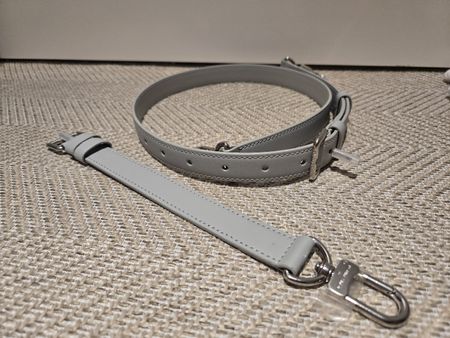 Louis Vuitton Strap mit Verlängerung