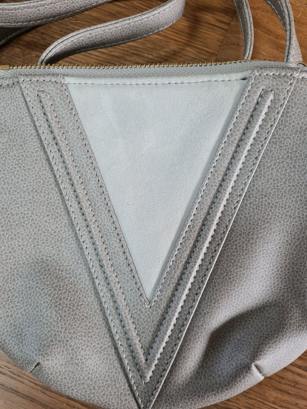 Borse da donna: Vegan crossbody bag from Viva Creatures – Usato da Zürich venduto da monadiederich 2