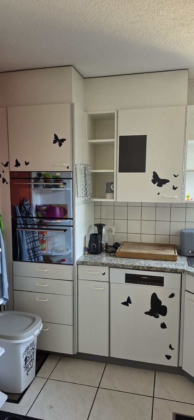 Komplettküchen: Küche – Gebraucht aus Erlinsbach SO von Sunneblueme99