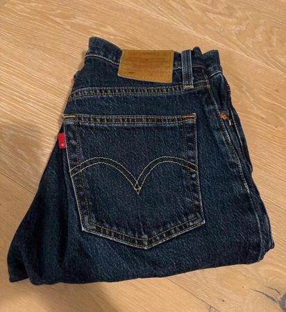 Levi’s Premium Women’s Jeans