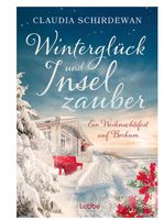 Winterglück und Inselzauber /// Taschenbuch