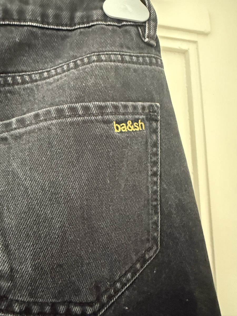 Ba&Sh Jeans: Jeans – Usato da Zürich venduto da iul_9htt 3