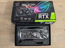 ASUS GeForce ROG STRIX RTX 3070 GAMING-8G