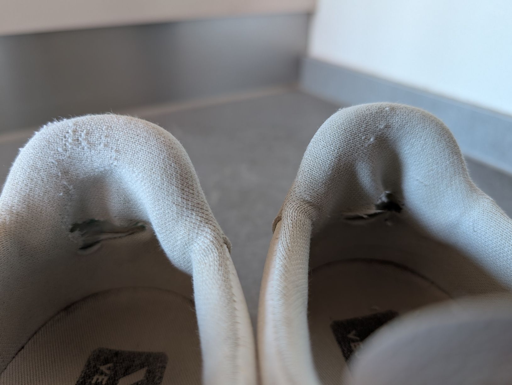 Veja Chaussures hommes: Veja Campo weiss / beige – D'occasion à Heiden par therealpoegi 4
