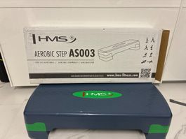 HMS Aerobic Step AS003