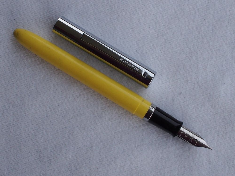 Set Vintage De Stylos Plume SHEAFFER USA Avec Boîte - 3 Stylos Dont 1 Plume (Occasion)
