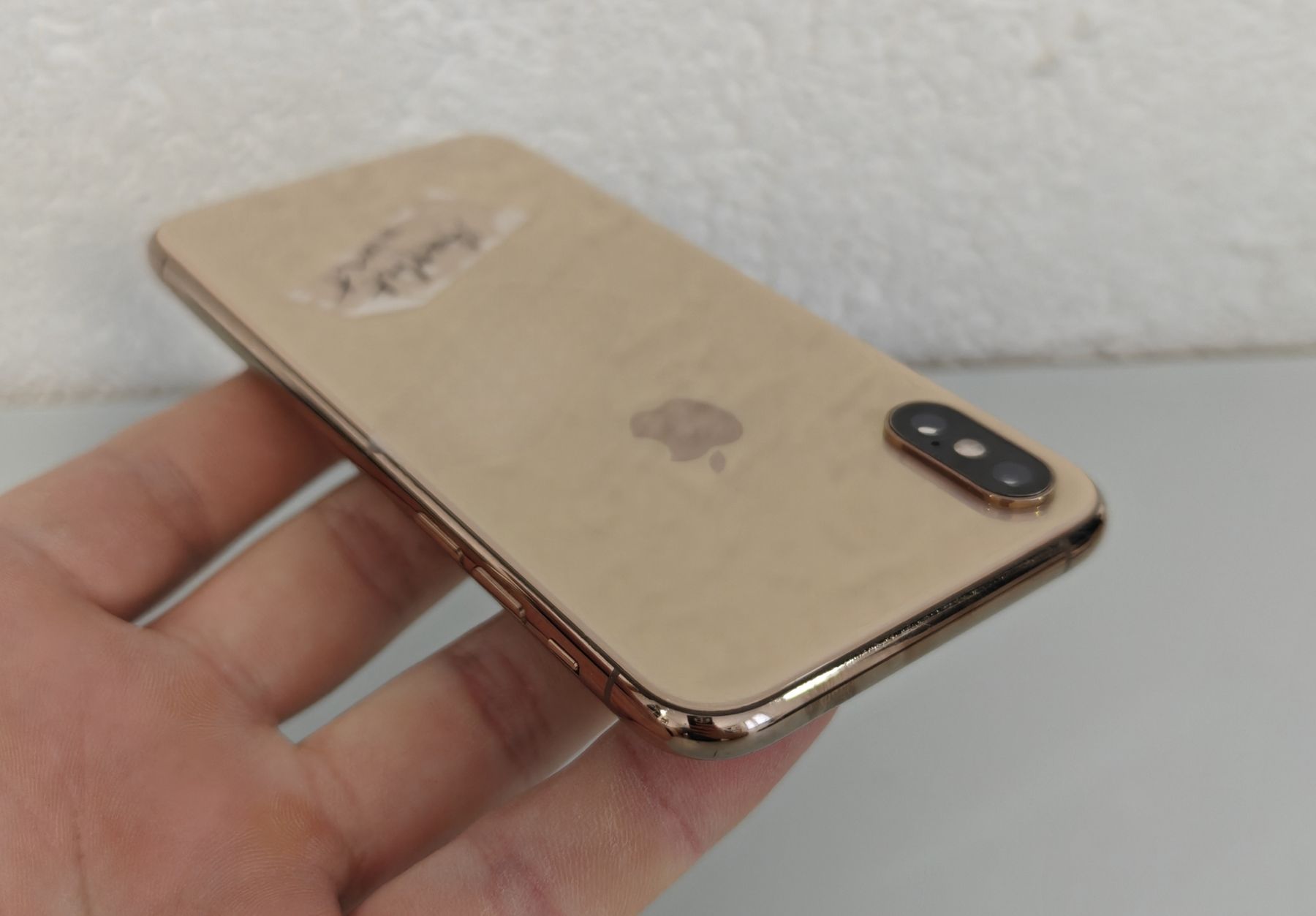 Apple Telefoni cellulari / Smartphones: iPhone XS – Difettoso da Ehrendingen venduto da Rocky985 3