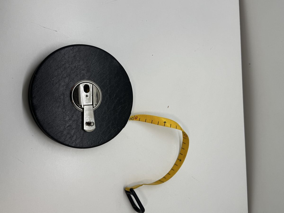 Messen: Rollmeter 20m, gut erhalten,  – Gebraucht aus Schlieren von Eldi84 2