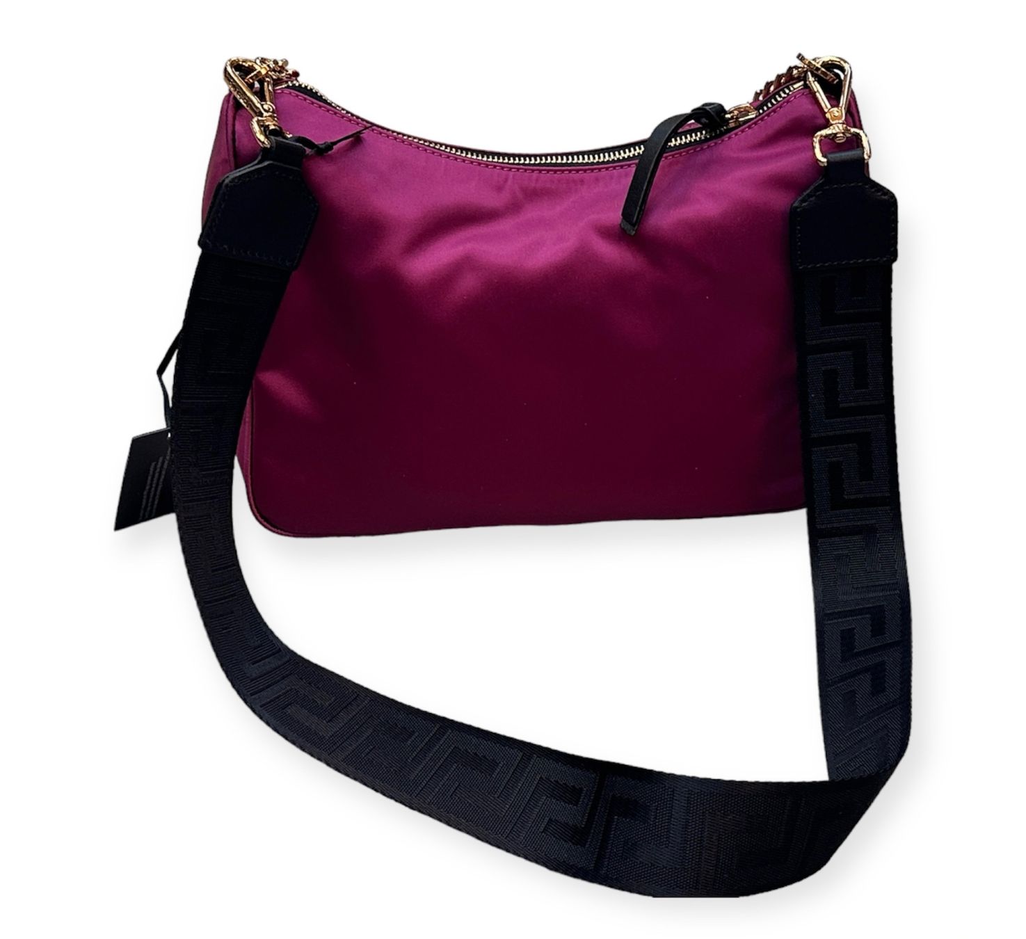 Versace Borse da donna: Versace Taschen neu – Nuovo e nell'imballaggio originale da Lachen SZ venduto da HelvetiaLuxury 2