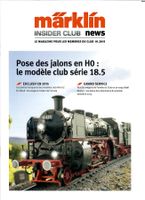 Märklin Insider Club 2015