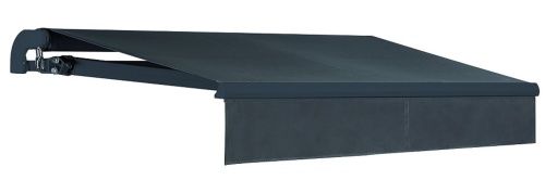 Autres pour la salle de bain: Markise SUNSHINE anthrazit – Neuf avec emballage d'origine à Herbertingen par jet-line-e-trade