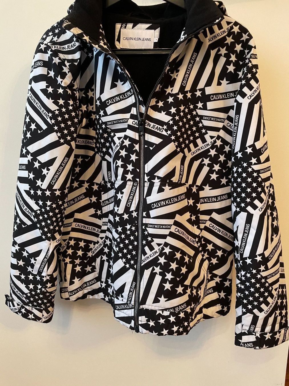 Calvin Klein Giacche: 100% original Calvin Klein Jacke (S) – Usato da Zug venduto da dmjtita 7