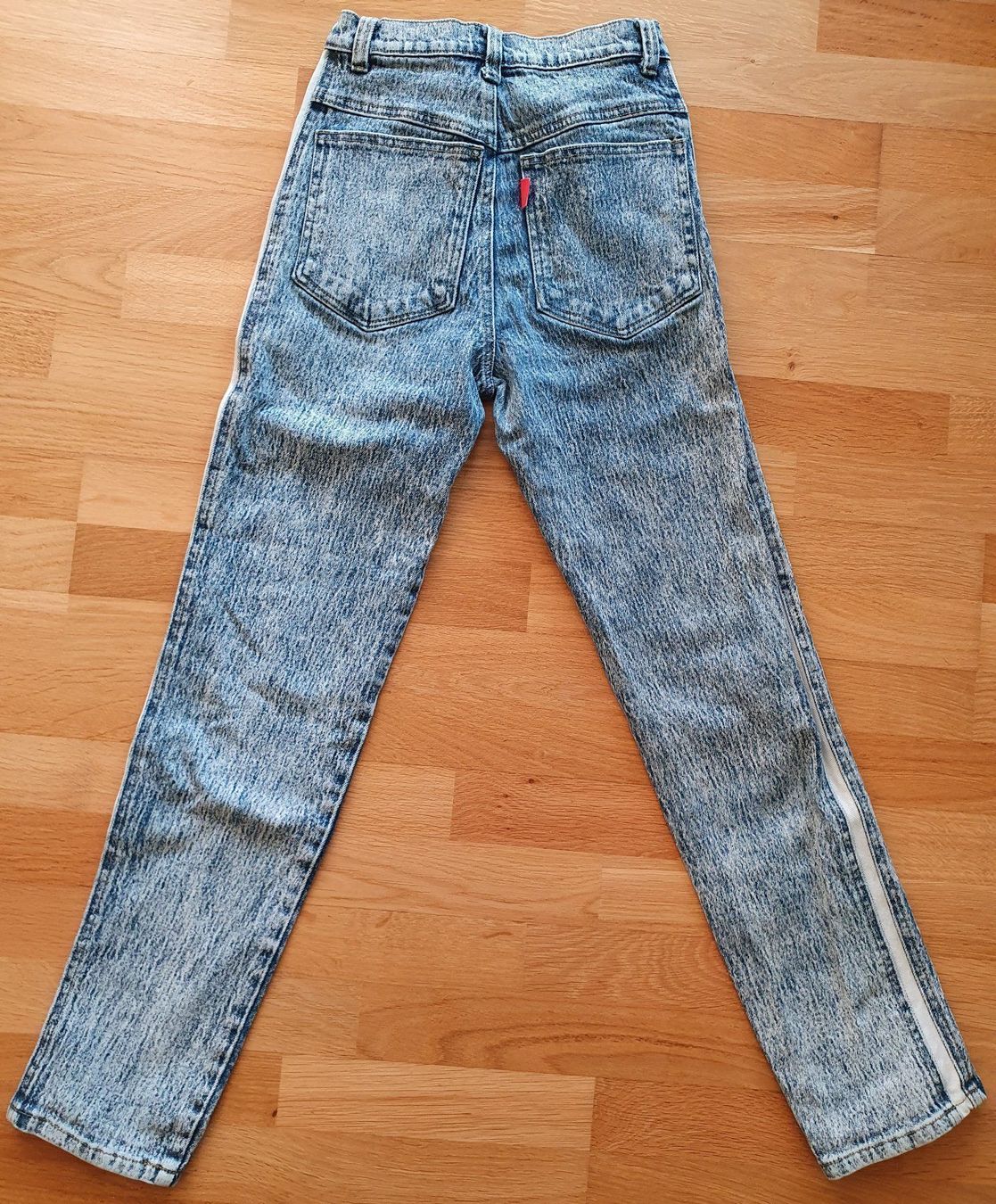 Jeans: Pantalon Jeans - Taille 34 – Usato da Court venduto da Jovi2 1