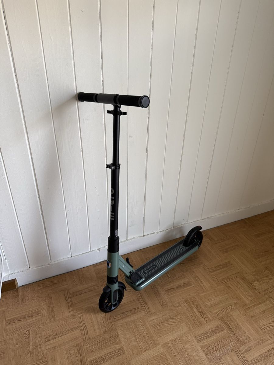 Micro Kickboard: Mikro SPRITE SUSPENSION – Nuovo (secondo la descrizione) da Einsiedeln venduto da nickulrich 1