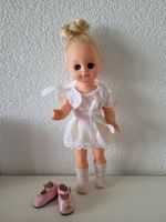Schöne Vintage-Puppe, 1980er Jahre