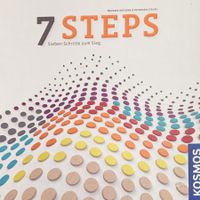 7 Steps - Sieben Schritte zum Sieg