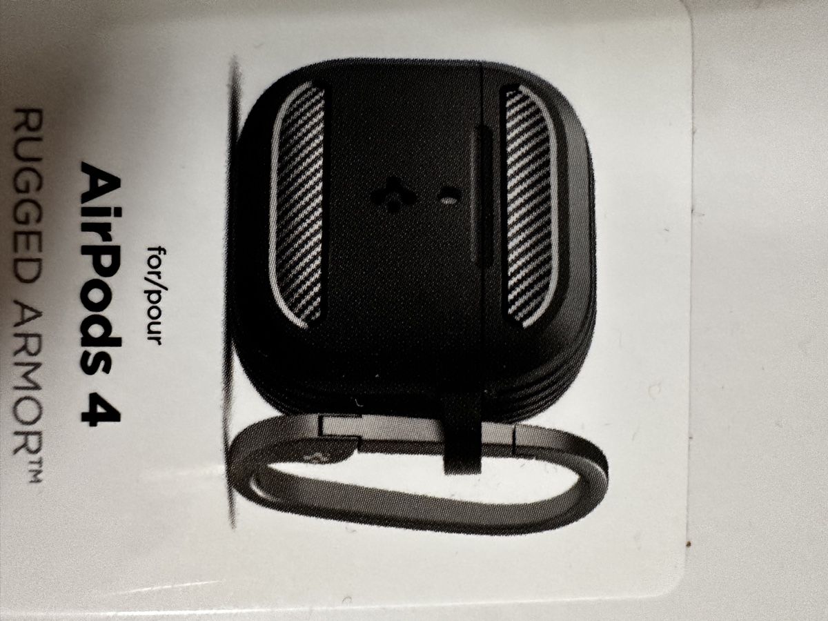 Apple Cuffie: AirPods 4 – Nuovo (secondo la descrizione) da Châtel-St-Denis venduto da OTB 5