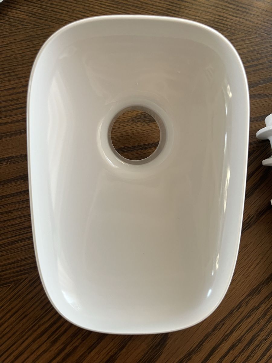 Kitchenaid Appareils de cuisine: KitchenAid Fleischwolf - NEU – Neuf (Voir description) à Muttenz par Mi_iji 3