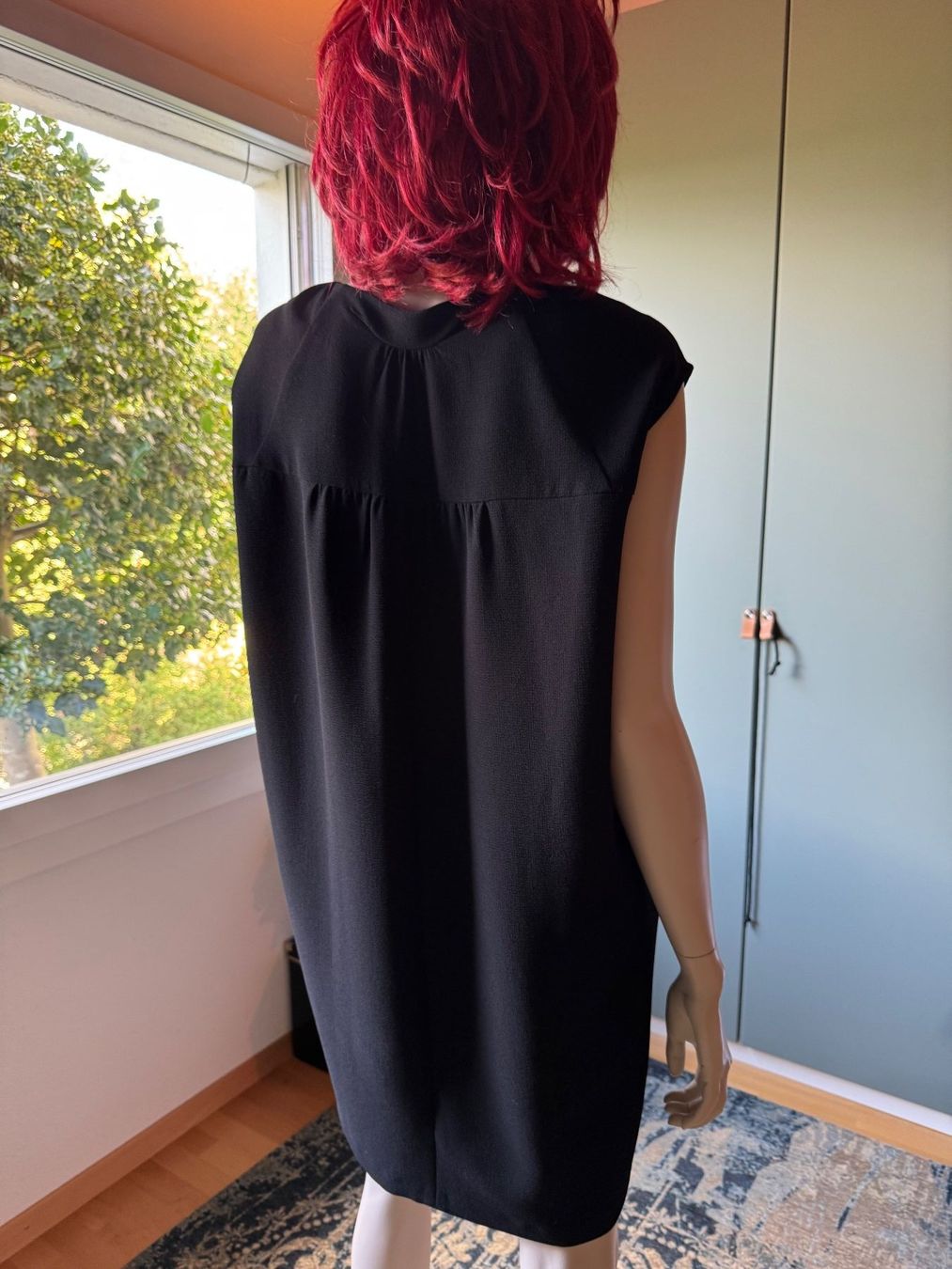 Kleider: Schlichtes Cotélac Kleid, Gr. 36, neuwertig – Gebraucht aus Oberrohrdorf von maggys15 1