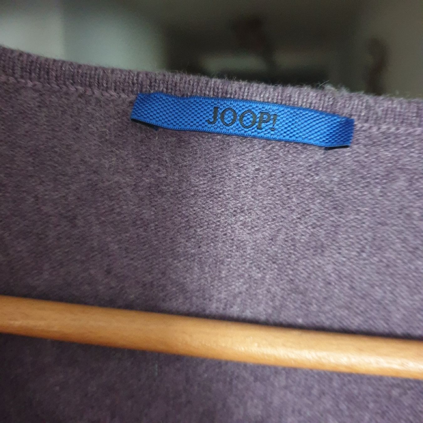 Joop Pulls & Sweat-shirts: JOOP Kaschmirpullover Gr. 38 – Neuf (Voir description) à Frenkendorf par Moon111 1