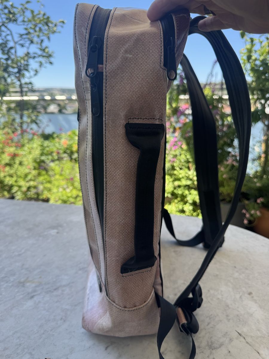 Sacs à dos: Freitag Hazzard Rucksack – Neuf (Voir description) à Schaffhausen par nasusregreb 3