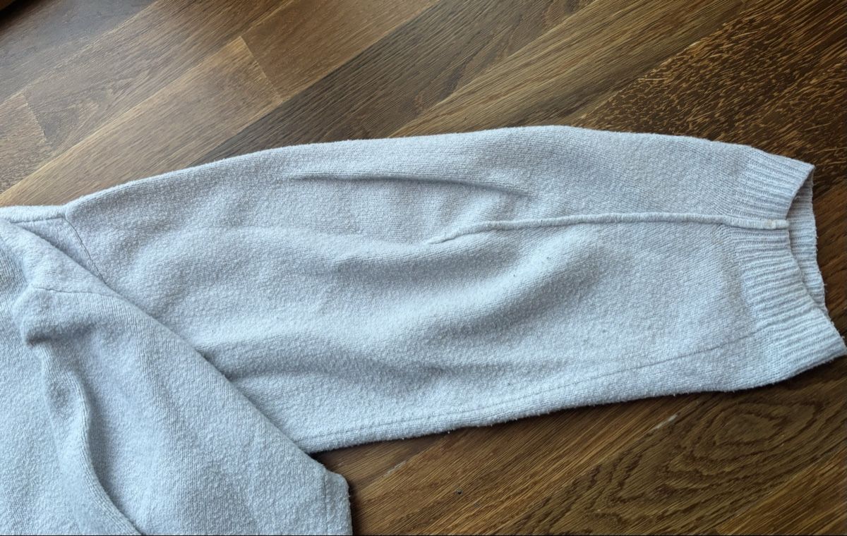 H&M Pullover & Sweatshirts: Pullover – Gebraucht aus Winterthur von Fabunzkel 3