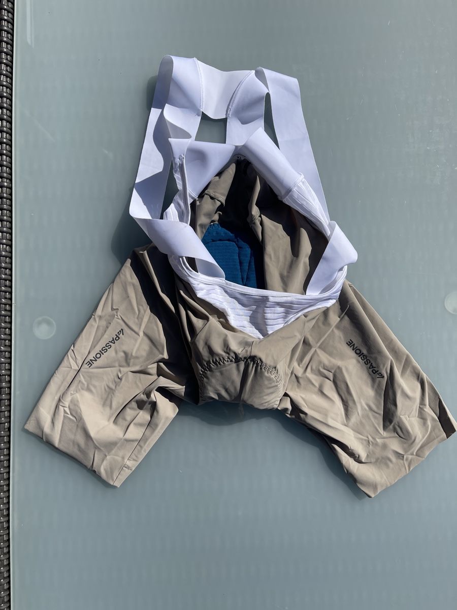 Pantaloni: LaPassione Velohose – Usato da Oberiberg venduto da tschalunbiker 1