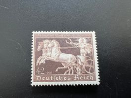 Deutsches Reich 1940  MiNr. 746  *  (5091)