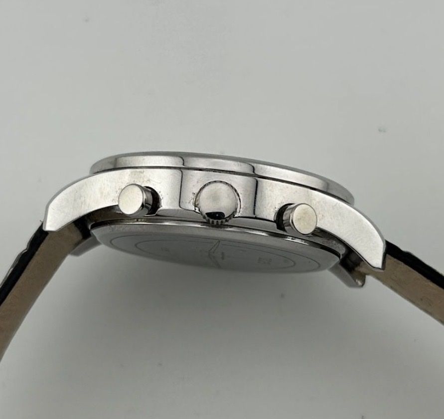 Orologi: Vintage DC-3  Chronograph neuwertig – Nuovo (secondo la descrizione) da Untersiggenthal venduto da TimeandShine 3