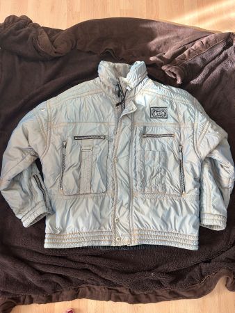 L‘AGRESSION Jacke L
