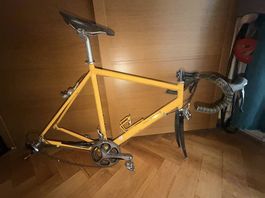 DURA ACE 9000 kit cadre 