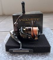 Stucki Dynamite Rolle 1000