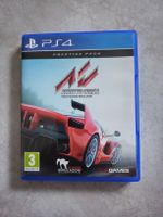 PS4 Asseto Corsa