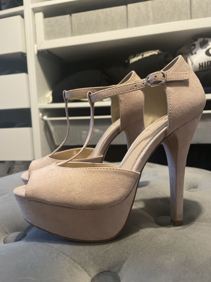 Scarpe da donna: High heels – Usato da Zürich venduto da LaiSe