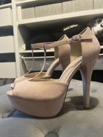 High heels