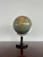 Vintage Columbus Erdglobus