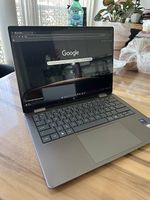 HP Envy x360 Touchscreen, Sehr guter Zustand + Stift 