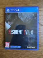 Résident Evil 4