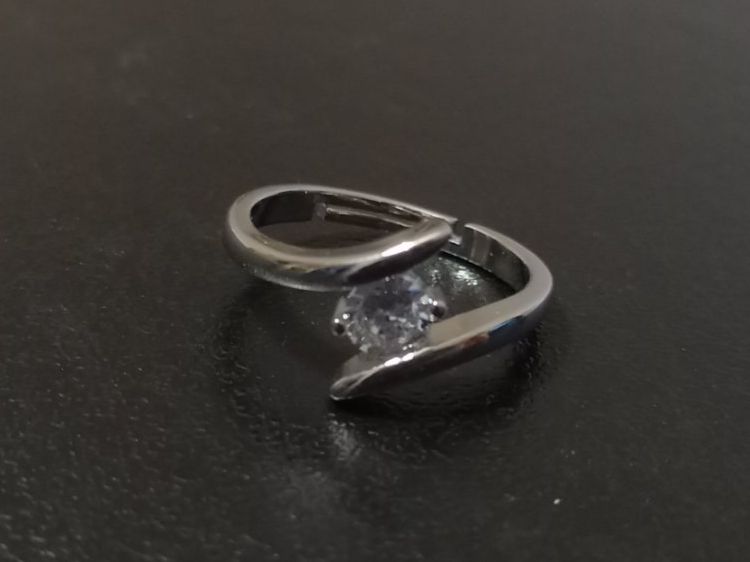 Ringe: Ring, verstellbar (54 bis 60) – Gebraucht aus St-Prex von big_c6bb 1