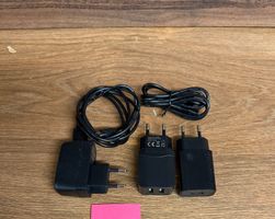 3x USB Ladegerät / Netzteil - Top Zustand!