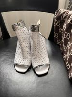 Stiefeletten Sommer 38