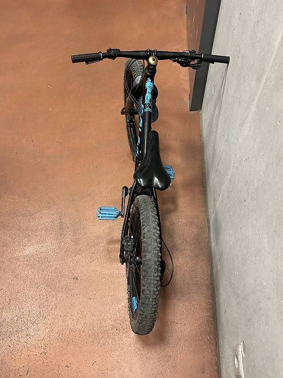 Naloo Biciclette: Naloo Hill Bill 20 Zoll – Usato da Wallisellen venduto da Chic_Living 3
