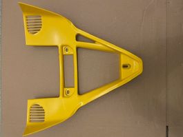 Ducati Verkleidungsmittelteil 999 & 749 OEM Original NEU