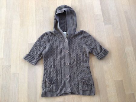 Pullover