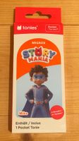 Tonies Pocket Tonie Migros Story Mania Mike neu