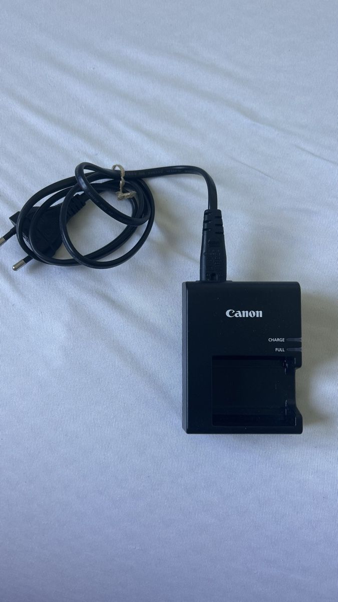 Canon Appareil photo: Canon Fotokamera – D'occasion à Flawil par sto_p7dg 2