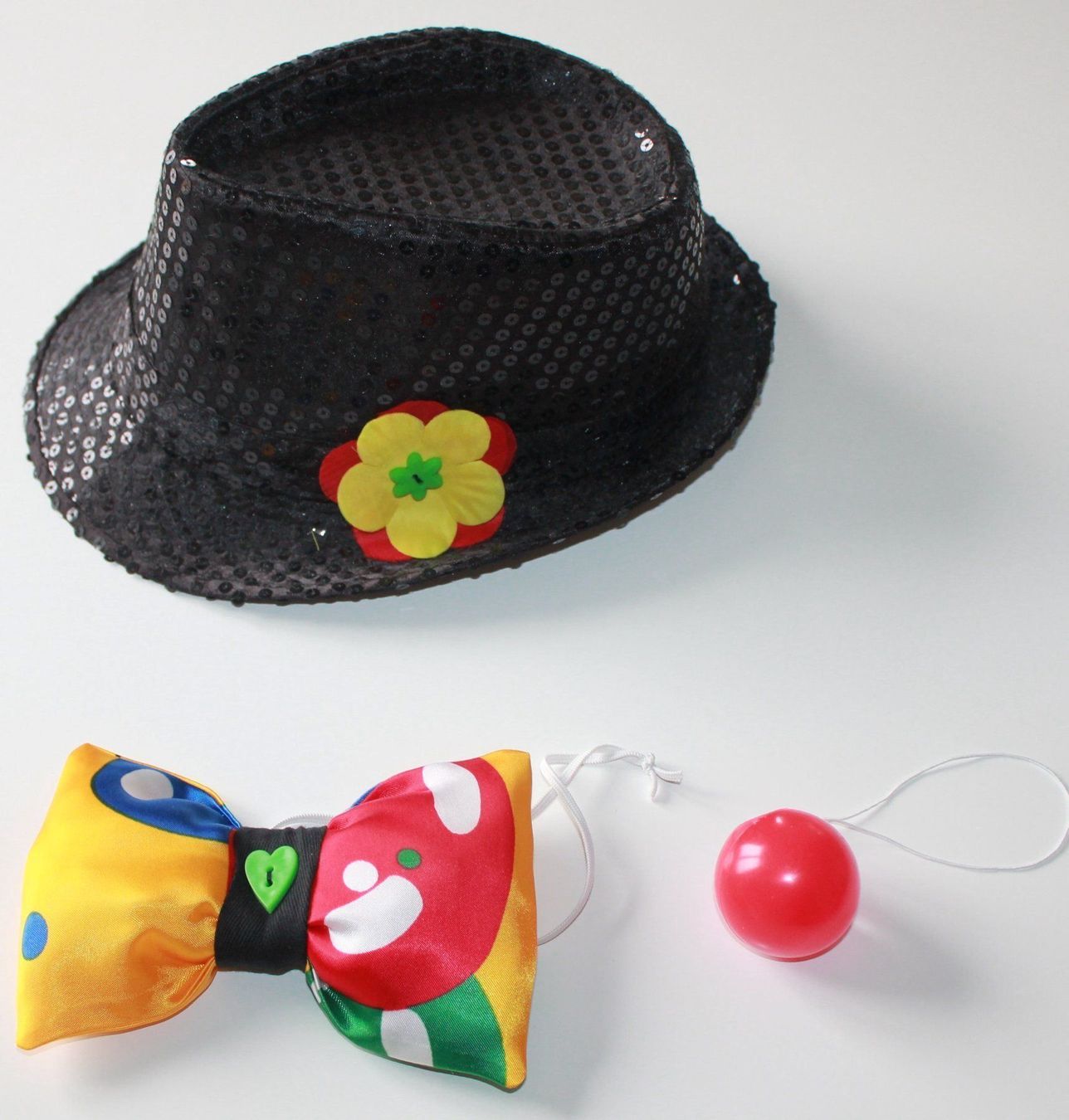 Costumi: Costume Clown t. S – Usato da Peseux venduto da CoolShoping 8