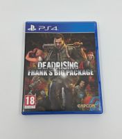 Dead Rising 4: Frank's Big Package (PS4)