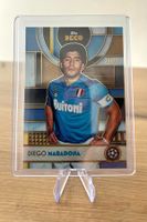 Topps UCC Deco 2025/26 Diego Maradona /99